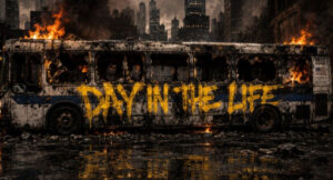 Inspectah Deck - Day In The Life