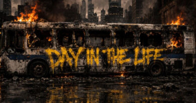Inspectah Deck - Day In The Life
