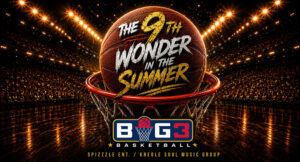 J-Dee Lench Mob - The 9th Wonder In The Summer II