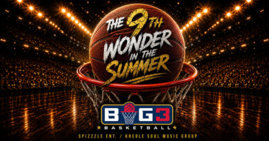 J-Dee Lench Mob - The 9th Wonder In The Summer II