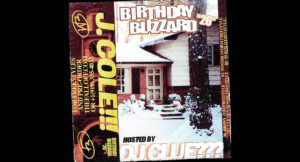 J. Cole - Birthday Blizzard ‘26