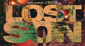 J.Solo - Lost Son