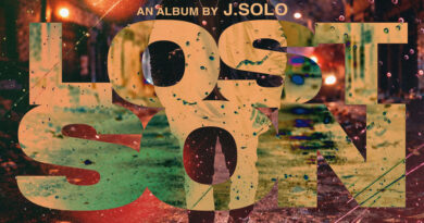 J.Solo - Lost Son