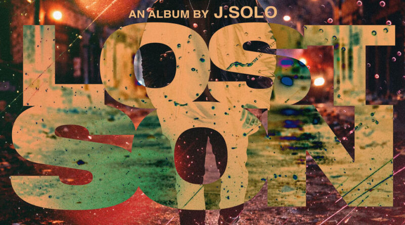 J.Solo - Lost Son