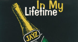 JAŸ-Z - In My Lifetime