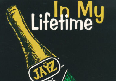 JAŸ-Z - In My Lifetime