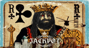 JJackpot & Man0sTij3ras - King's Casino