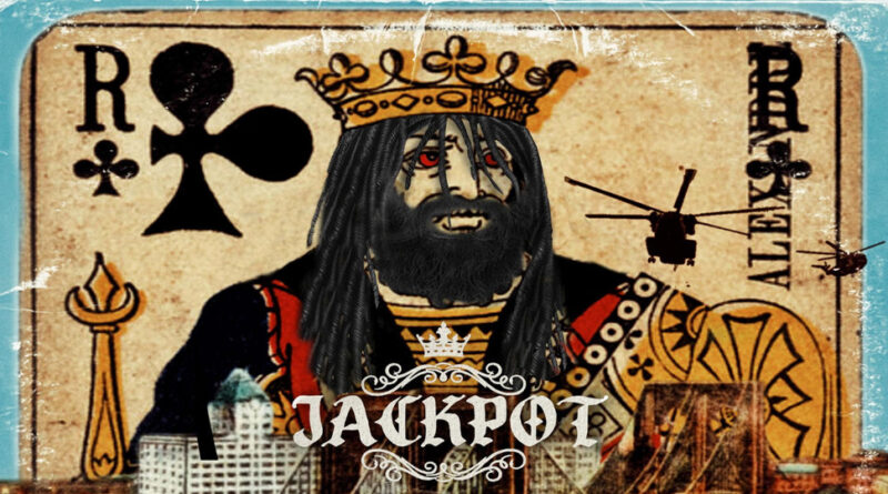 JJackpot & Man0sTij3ras - King's Casino