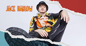 Jack Harlow