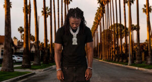 Jackboy - Hussle Like Nipsey