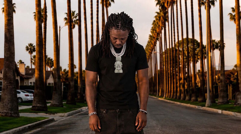 Jackboy - Hussle Like Nipsey