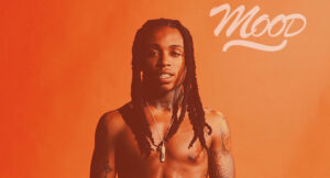 Jacquees - Mood