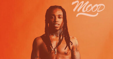 Jacquees - Mood