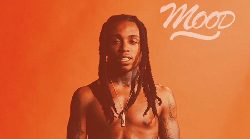 Jacquees - Mood