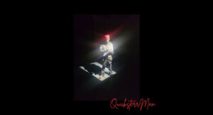Jay Exodus - QuicksterrMan
