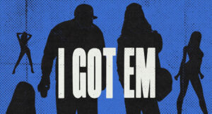 Jeeezy Obama - I Got Em