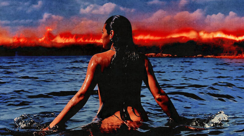 Jessie Reyez - A LITTLE VENGEANCE