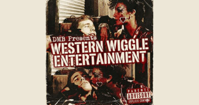 Johnny Rose - Western Wiggle Entertainment