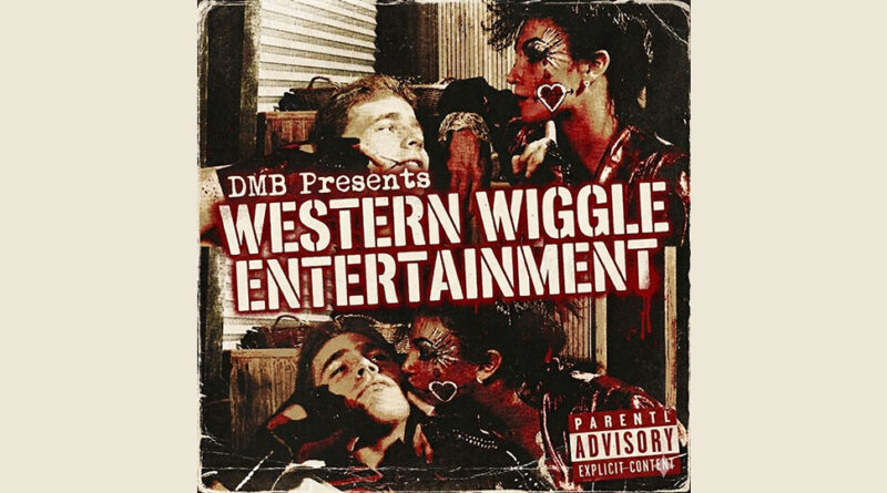 Johnny Rose - Western Wiggle Entertainment