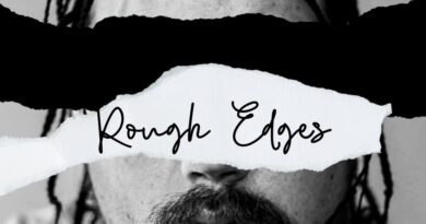 Judge The Disciple & CloaqxDagger - Rough Edges