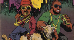 Juicy J & Project Pat - Dem Goats