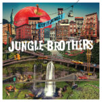 Jungle Brothers - Keep It Jungle
