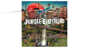 Jungle Brothers - Keep It Jungle