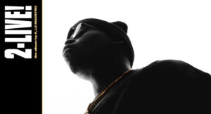 K, Le Maestro - 2 LIVE!