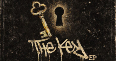 Kaboose - The Key