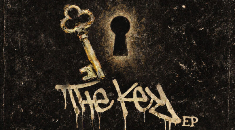 Kaboose - The Key