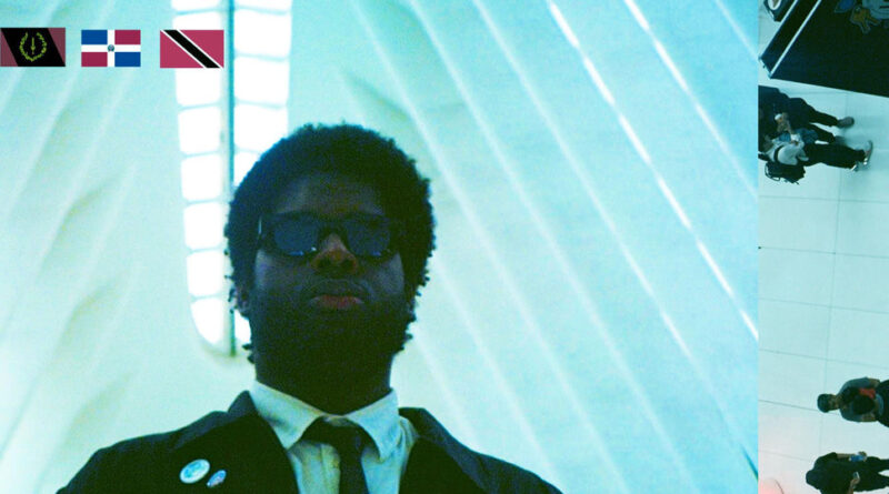 Kahlil Blu - WHO CYAH HEAR MUST FEEL !!!