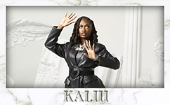 Kaliii