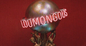 King Louie - LOUMONGOUS