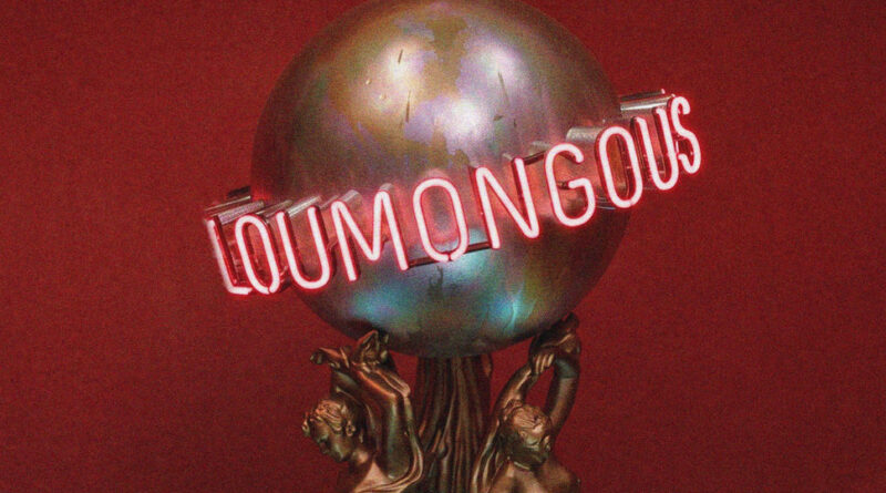 King Louie - LOUMONGOUS