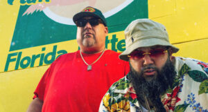 Kingdom Kome & Sponatola - Tamiami Trail