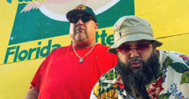 Kingdom Kome & Sponatola - Tamiami Trail