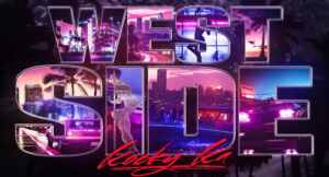 Kocky Ka - Westside