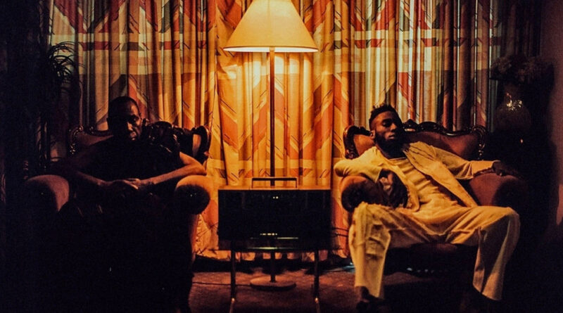 Kojey Radical - 23Winters