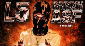 L5 - RRRIXHASF THE EP