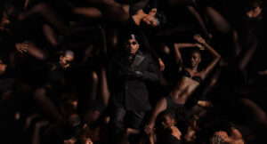 LOE Shimmy - Pretty Girlz Run The World