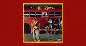 La Reezy - Skiddle Bandana