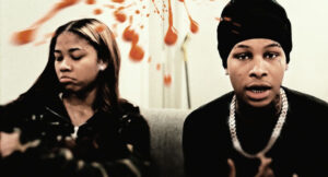 Lady Binladen & BAK Jay - Dead Opps