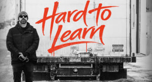 Leedz Edutainment - Hard to Learn