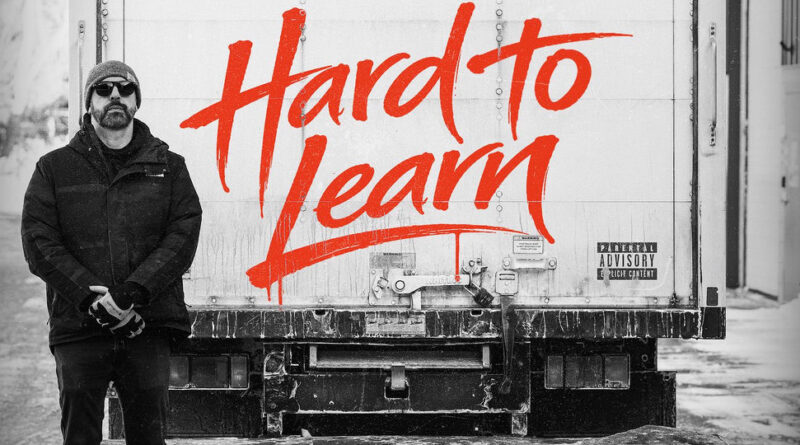 Leedz Edutainment - Hard to Learn