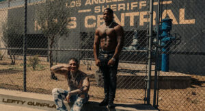 Lefty Gunplay - Where You From