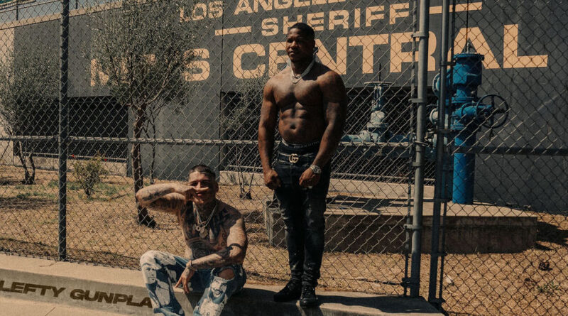 Lefty Gunplay - Where You From