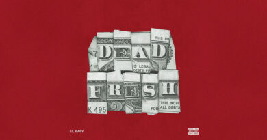 Lil Baby - Dead Fresh