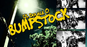 Lil Double 0 - Bumpstock