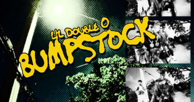 Lil Double 0 - Bumpstock