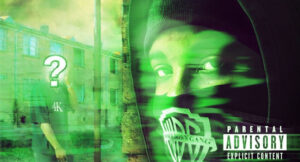 Lil Double 0 - Layin Da Walkdown B Side